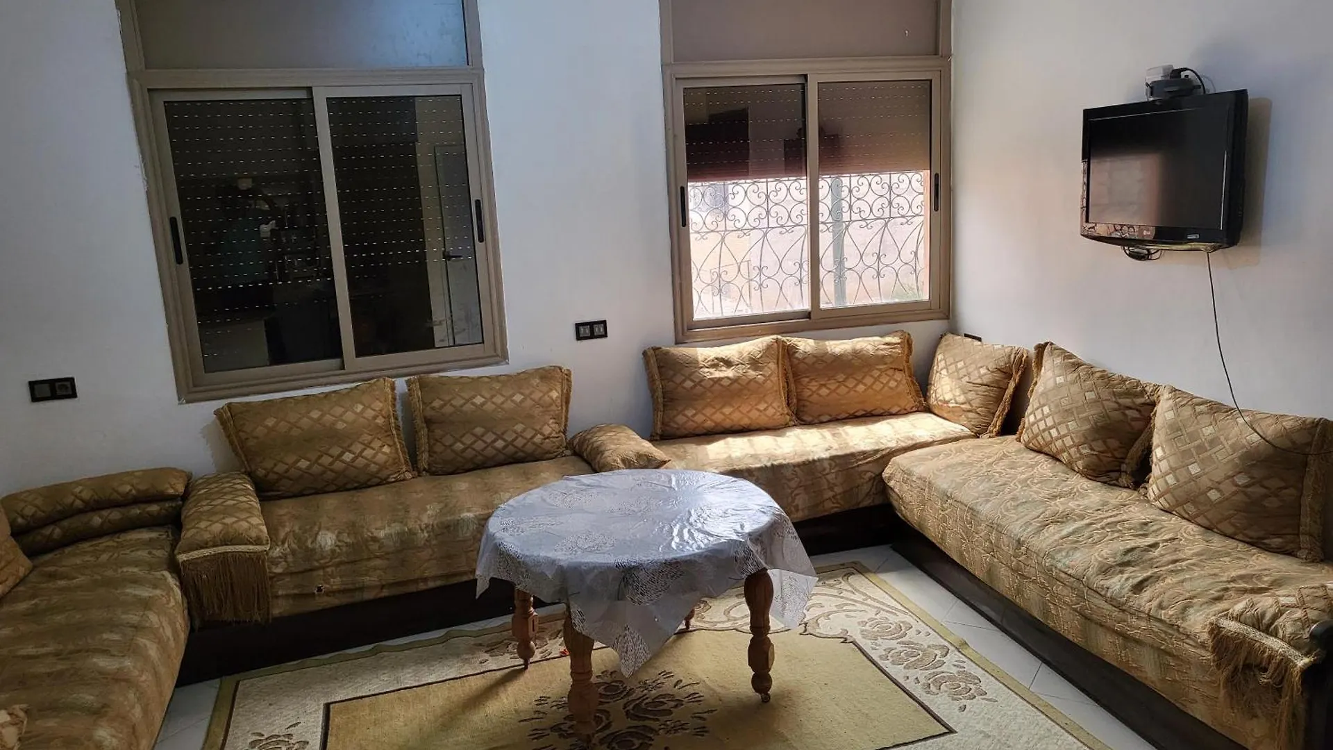 Maison D'Hote Dar Albidawi Ch5 Marrakesh 0*,  Maroc