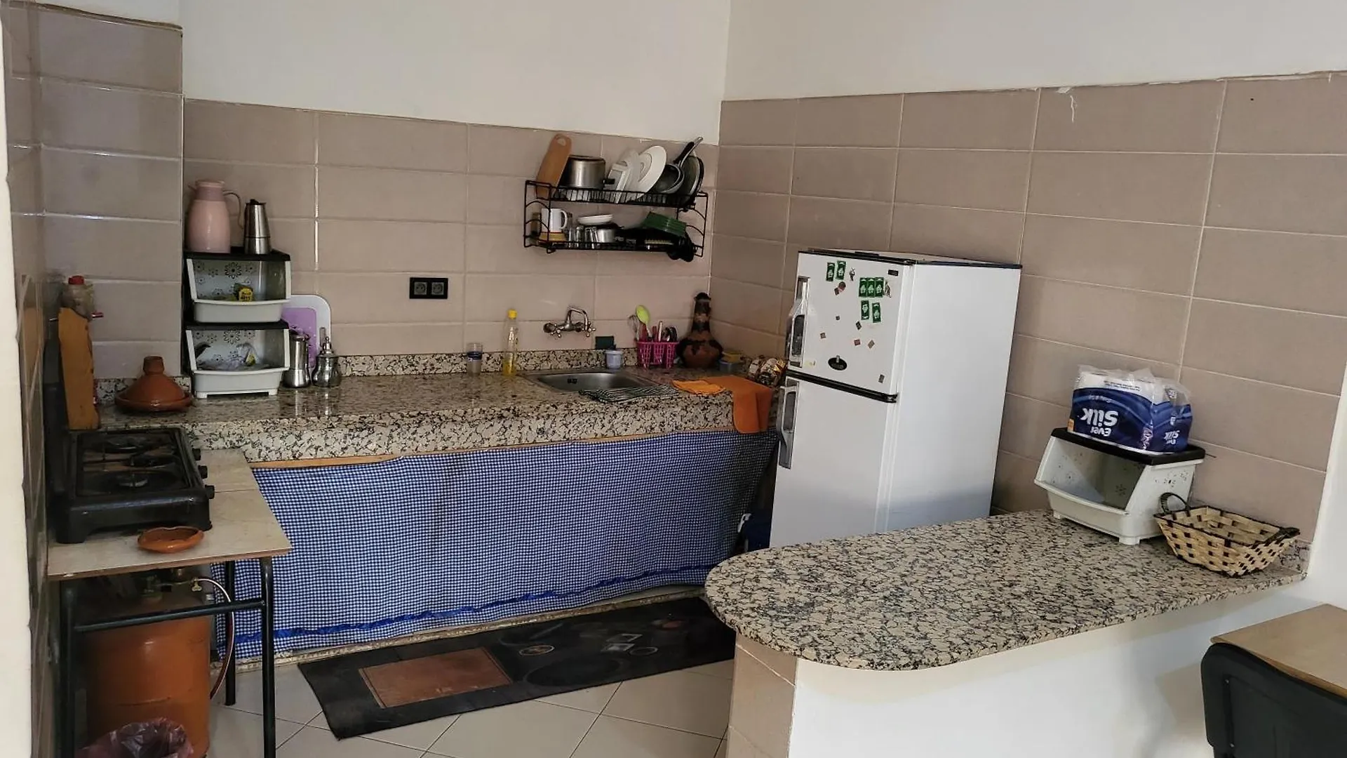 Maison D'Hote Dar Albidawi Ch5 Marrakesh 0*,