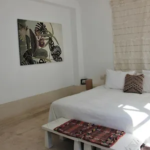 El Ouarda Gasthuis